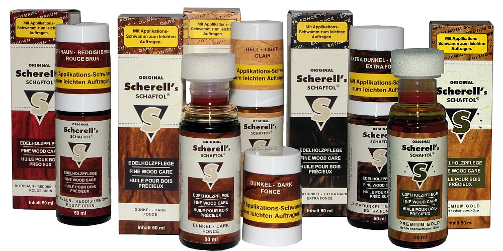 Schaftol 50ml